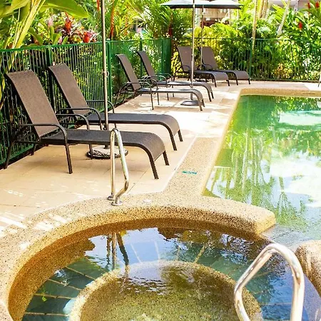 Muse-Luxe Apartment In Port Douglas Exterior photo