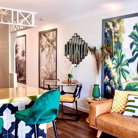 Muse-Luxe Apartment In Port Douglas Exterior photo