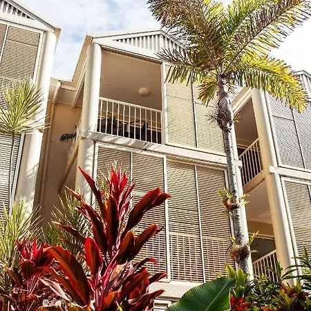Muse-Luxe Apartment In Port Douglas Exterior photo