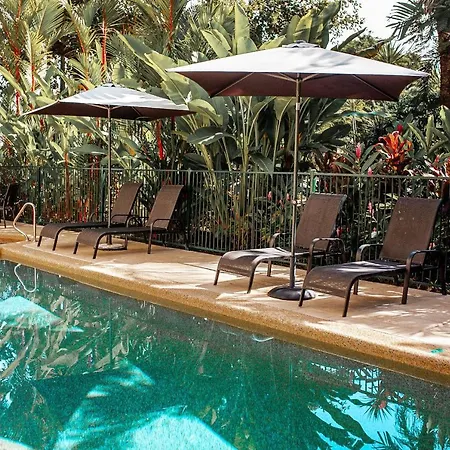 Muse-Luxe Apartment In Port Douglas Exterior photo