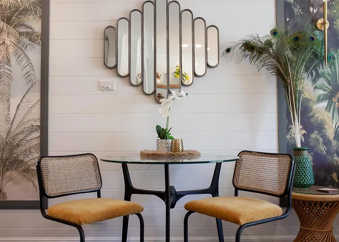 Muse-Luxe Apartment In Port Douglas